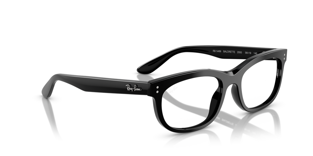 Ray-Ban Balorette RX5489 2000
