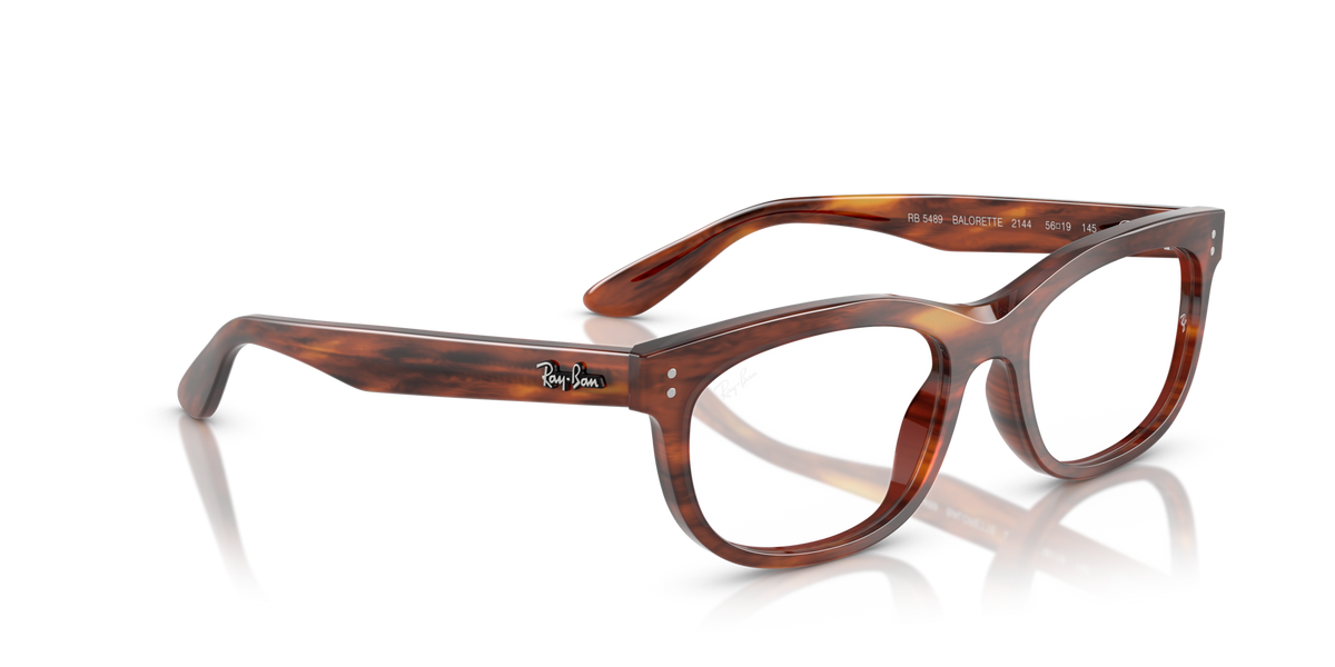 Ray-Ban Balorette RX5489 2144