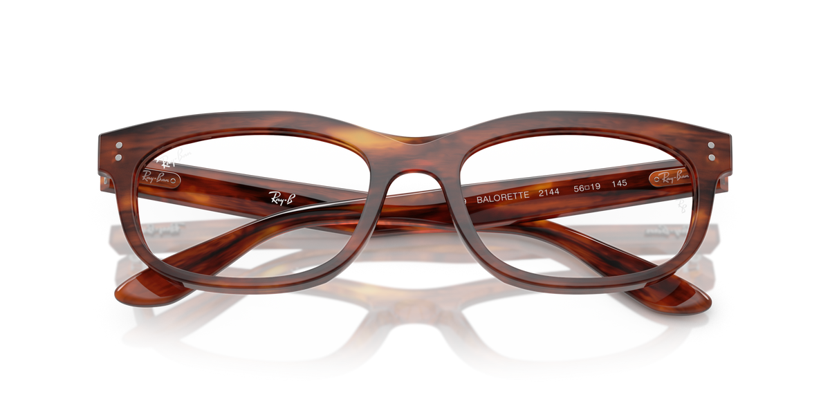 Ray-Ban Balorette RX5489 2144