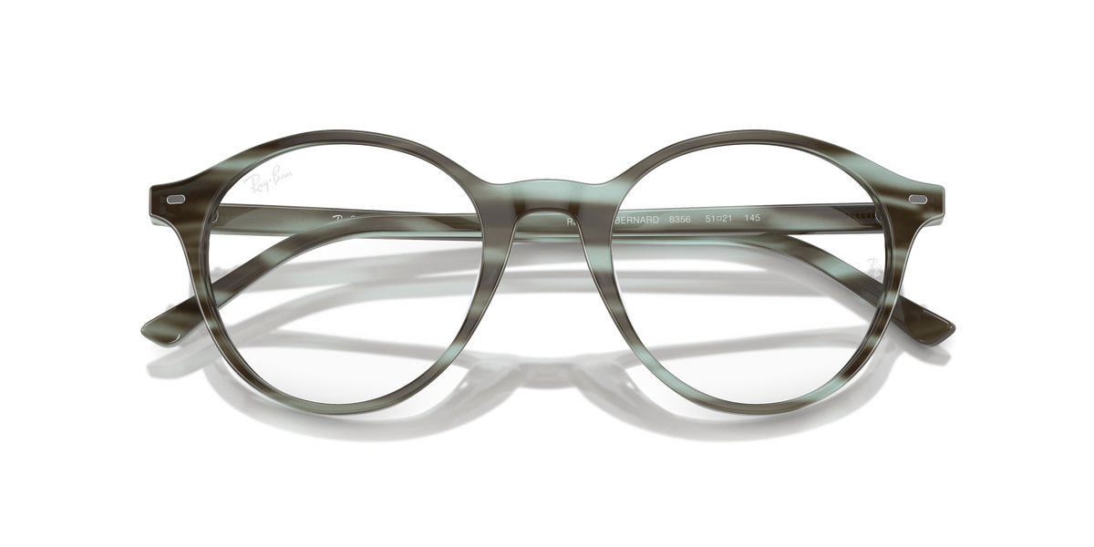 Ray-Ban Bernard RX5430 8356