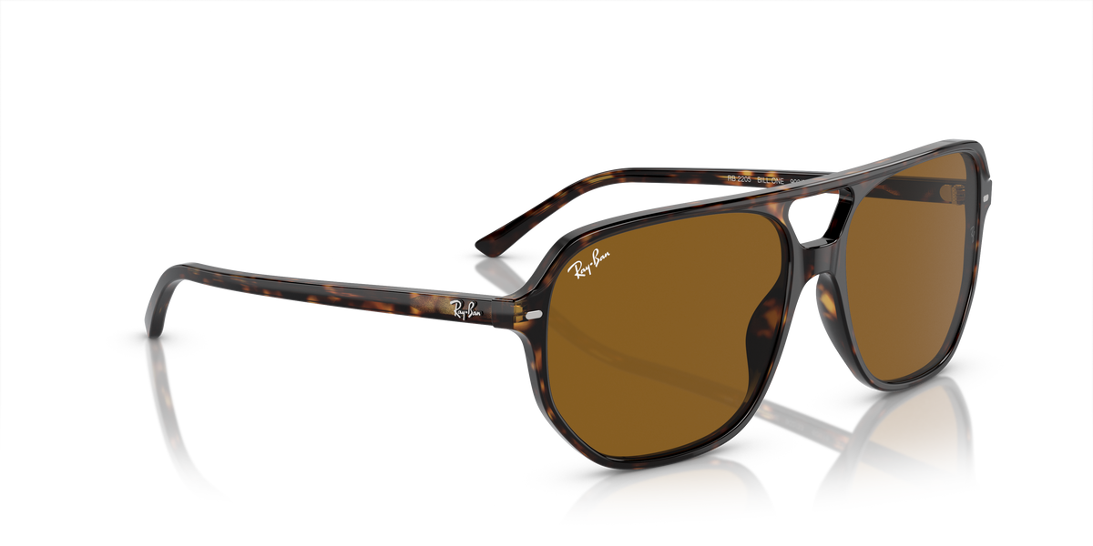 Ray-Ban Bill One RB2205 902/33