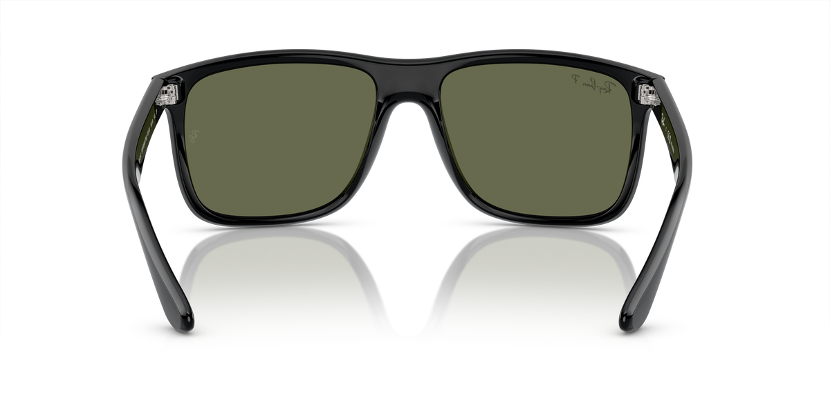Ray-Ban Boyfriend Two RB4547 601/58
