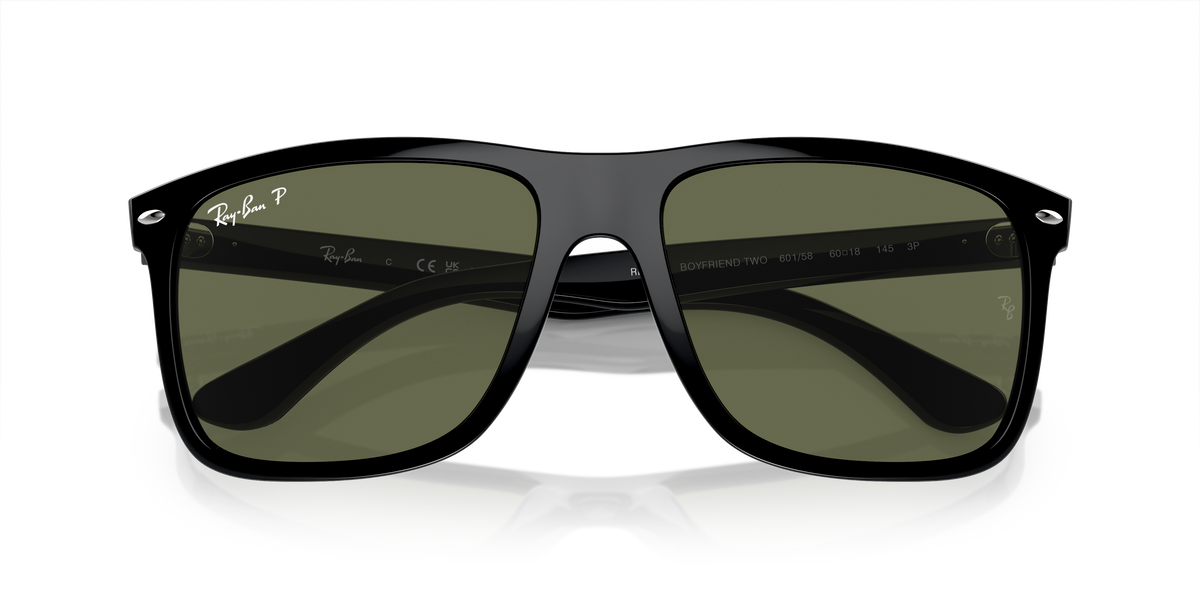 Ray-Ban Boyfriend Two RB4547 601/58