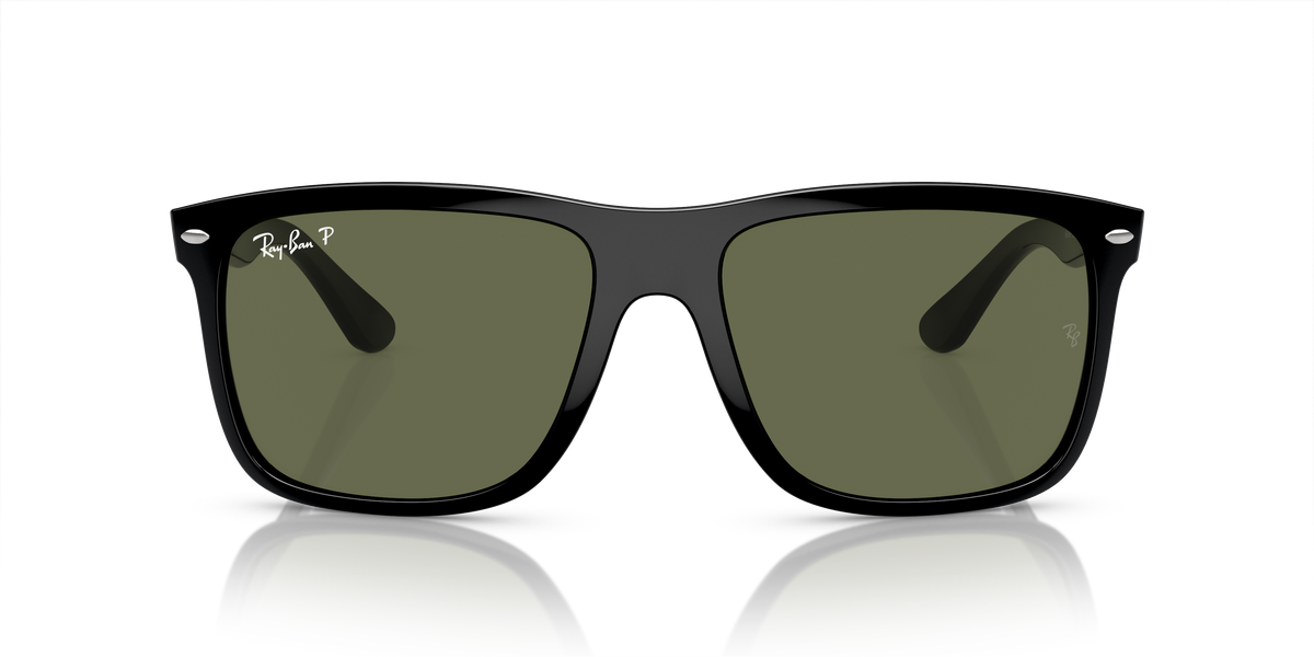 Ray-Ban Boyfriend Two RB4547 601/58