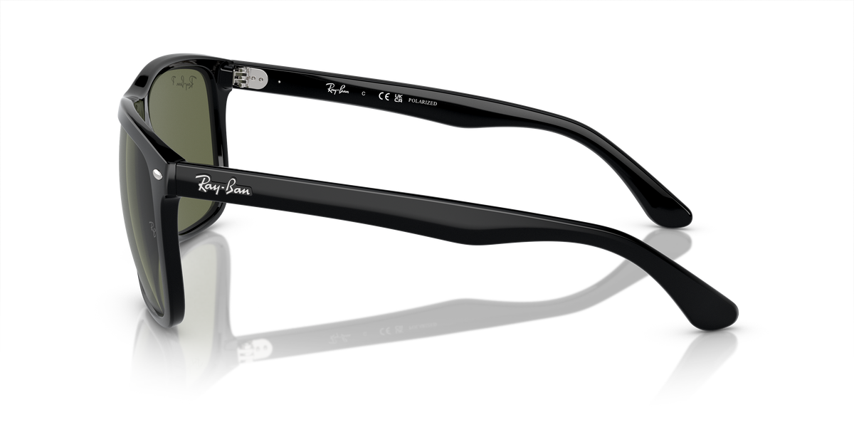 Ray-Ban Boyfriend Two RB4547 601/58