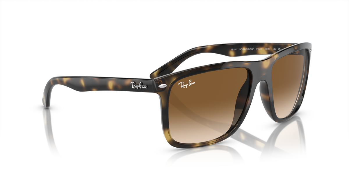 Ray-Ban Boyfriend Two RB4547 710/51