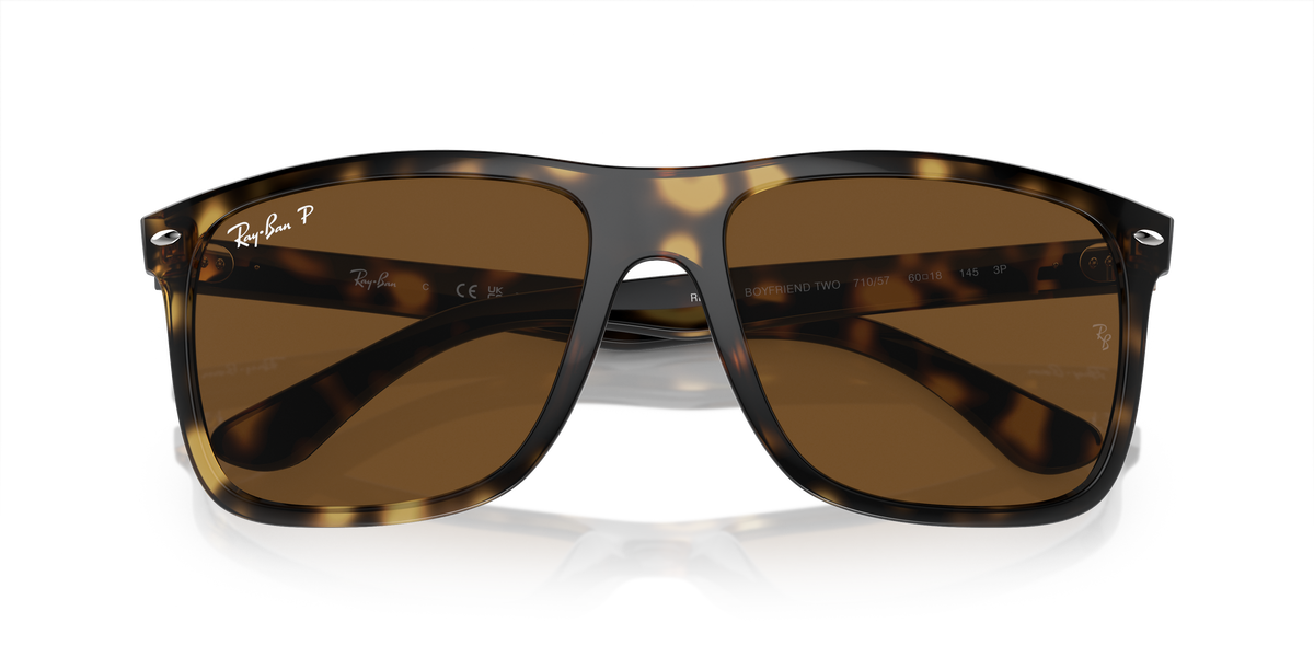 Ray-Ban Boyfriend Two RB4547 710/57