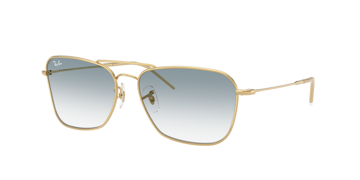Ray-Ban Caravan Reverse RBR0102S 001/79