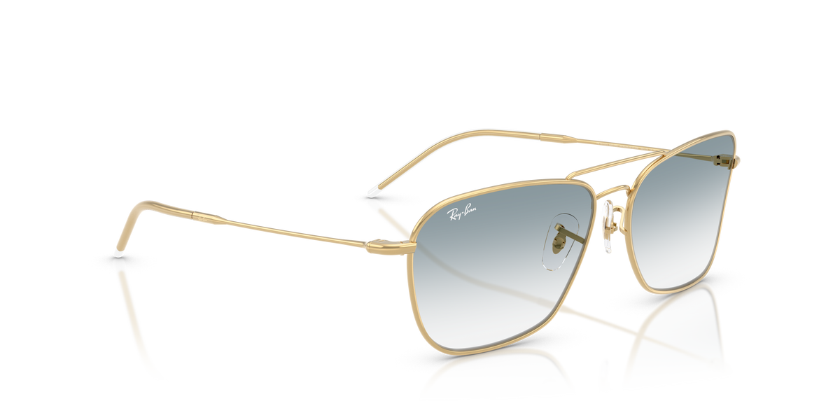 Ray-Ban Caravan Reverse RBR0102S 001/79