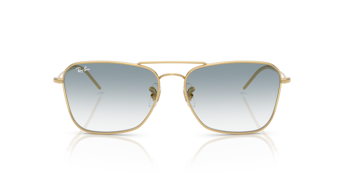 Ray-Ban Caravan Reverse RBR0102S 001/79