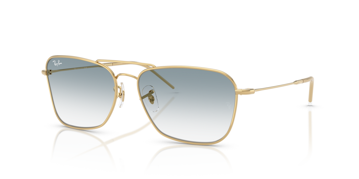 Ray-Ban Caravan Reverse RBR0102S 001/79