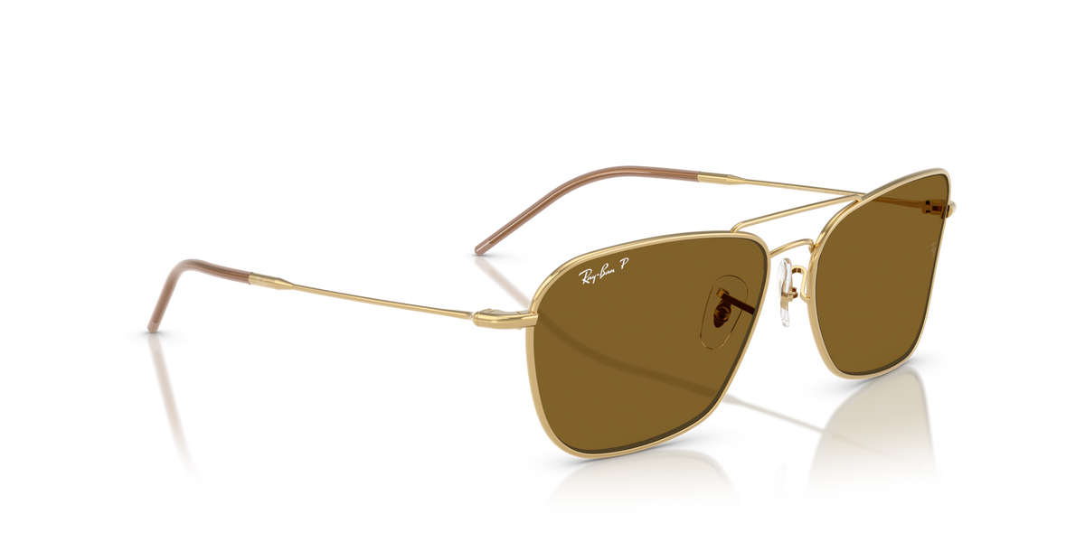 Ray-Ban Caravan Reverse RBR0102S 001/83