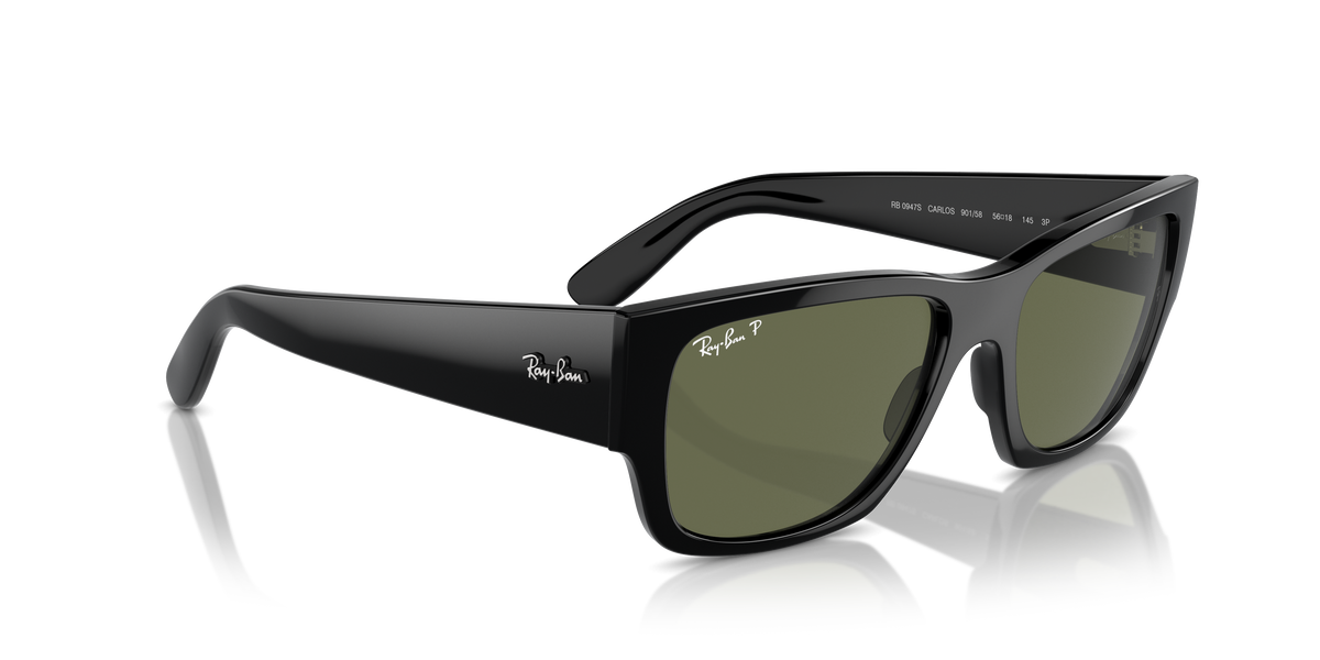 Ray-Ban Carlos RB0947S 901/58