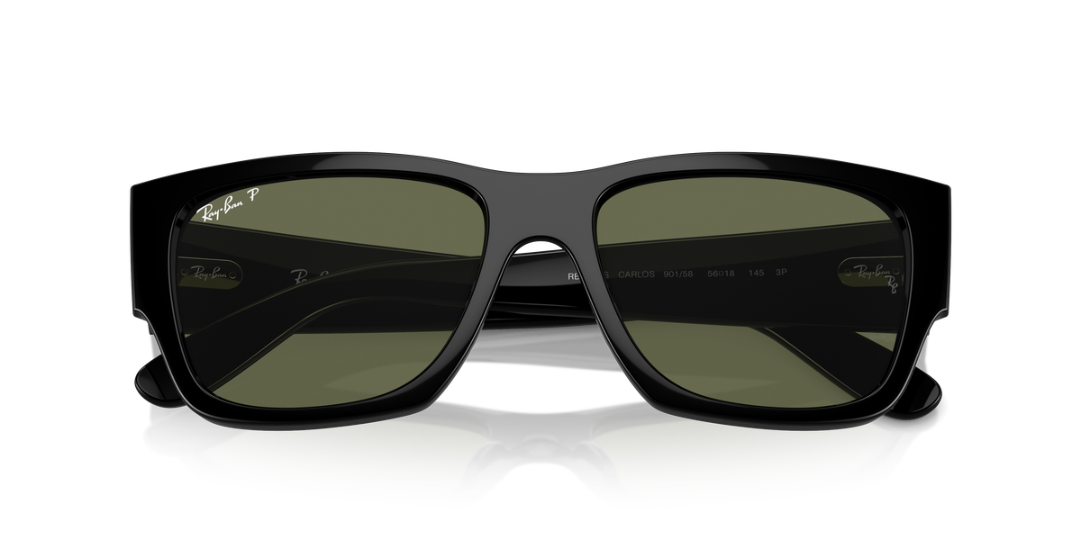 Ray-Ban Carlos RB0947S 901/58