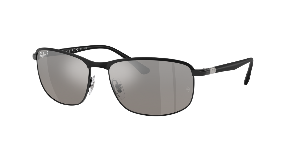 Ray-Ban Chromance RB3671CH 186/5J