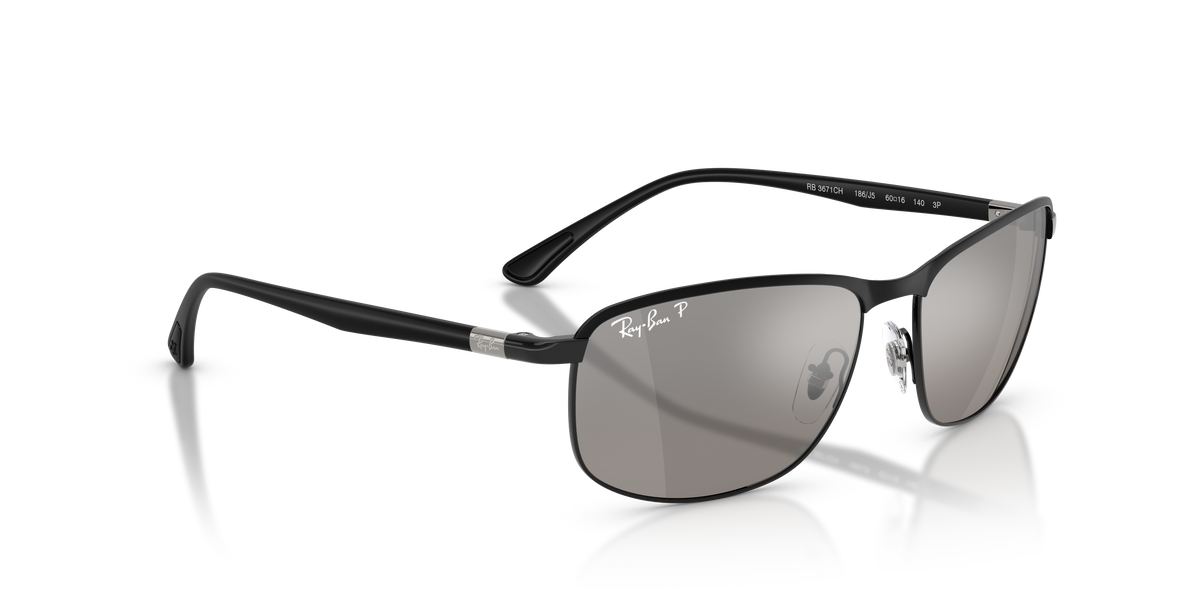Ray-Ban Chromance RB3671CH 186/5J
