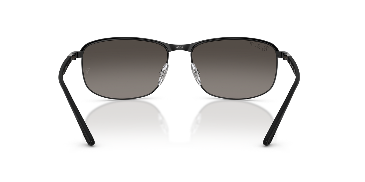 Ray-Ban Chromance RB3671CH 186/5J