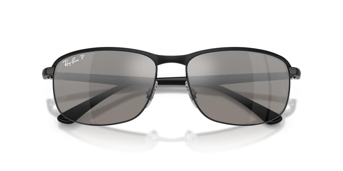 Ray-Ban Chromance RB3671CH 186/5J