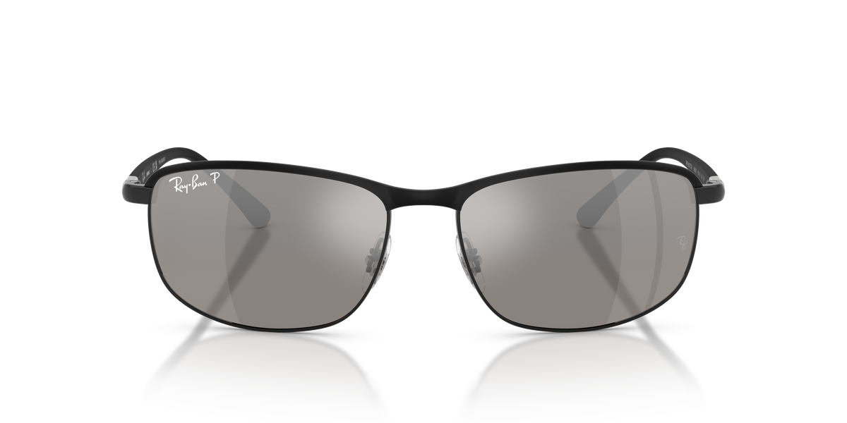 Ray-Ban Chromance RB3671CH 186/5J