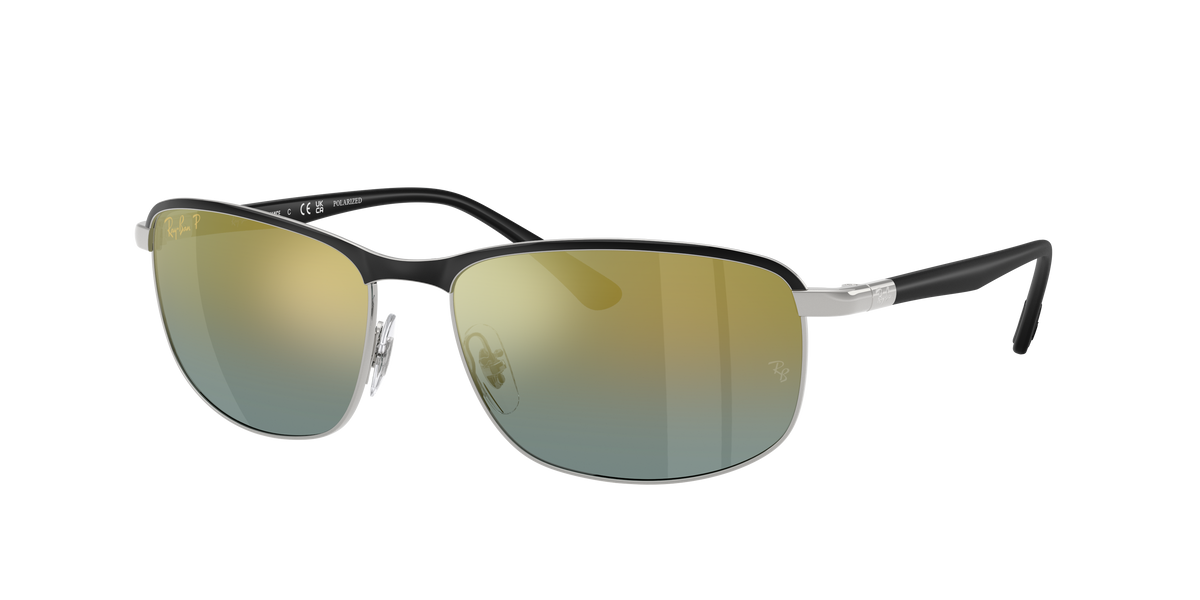 Ray-Ban Chromance RB3671CH 9144J0