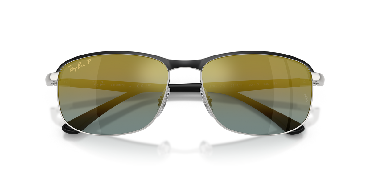 Ray-Ban Chromance RB3671CH 9144J0