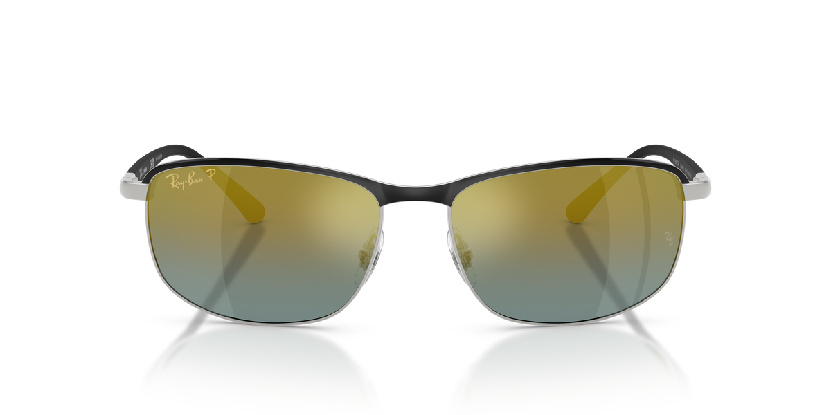 Ray-Ban Chromance RB3671CH 9144J0