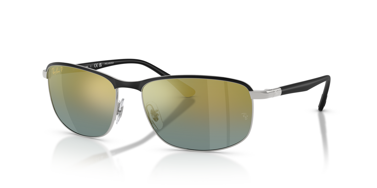 Ray-Ban Chromance RB3671CH 9144J0