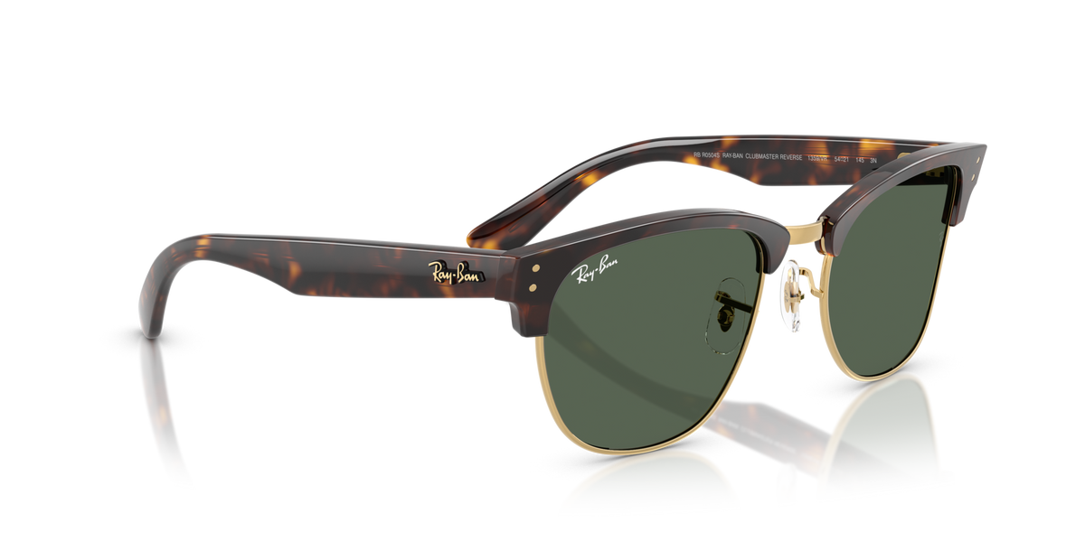 Ray-Ban Clubmaster Reverse RBR0504S 1359VR