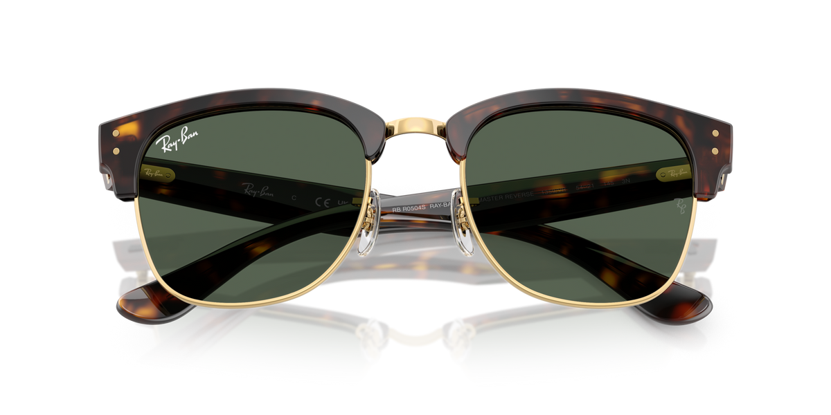 Ray-Ban Clubmaster Reverse RBR0504S 1359VR
