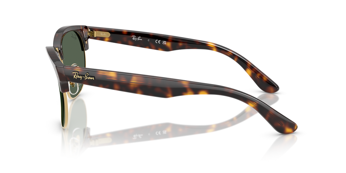 Ray-Ban Clubmaster Reverse RBR0504S 1359VR