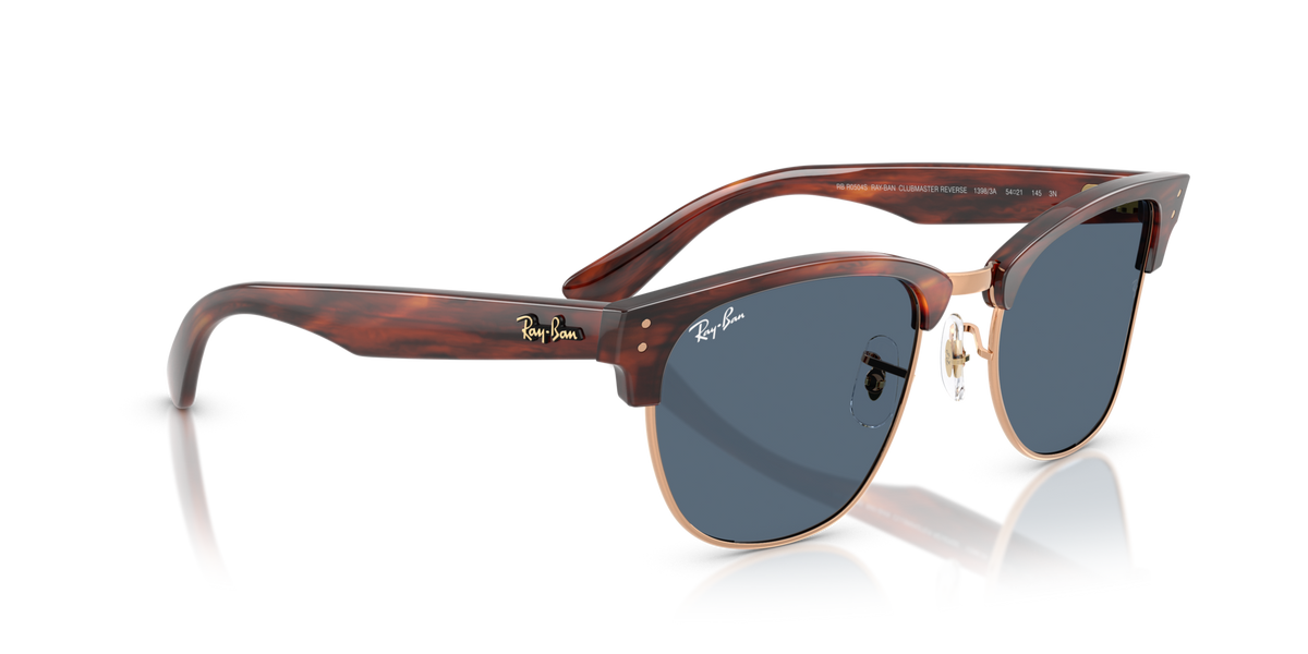 Ray-Ban Clubmaster Reverse RBR0504S 13983A