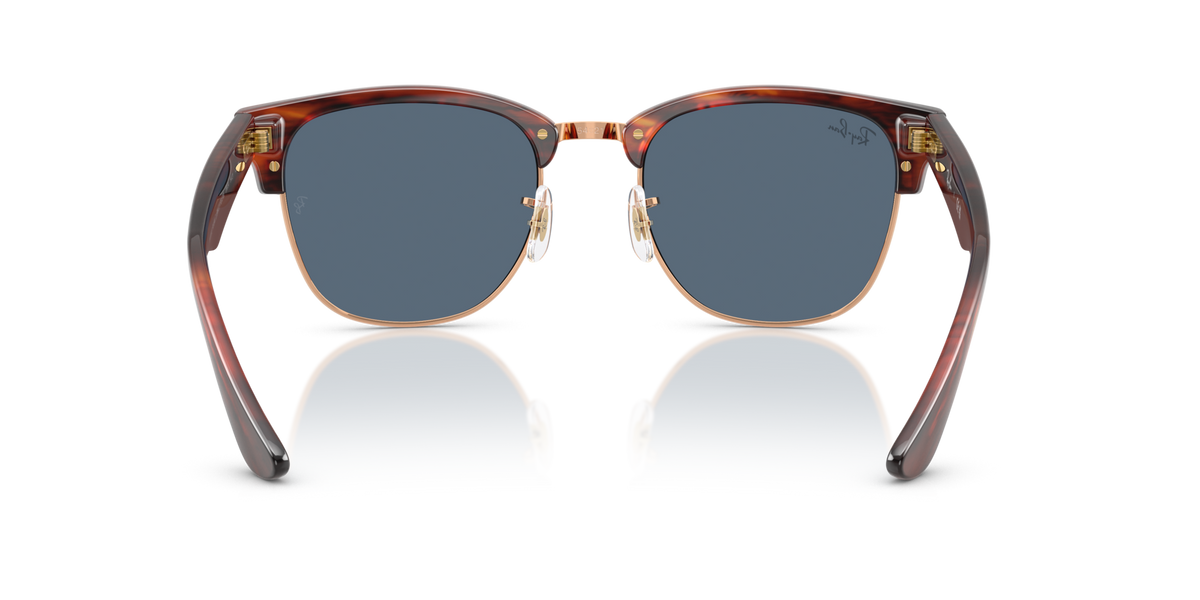 Ray-Ban Clubmaster Reverse RBR0504S 13983A