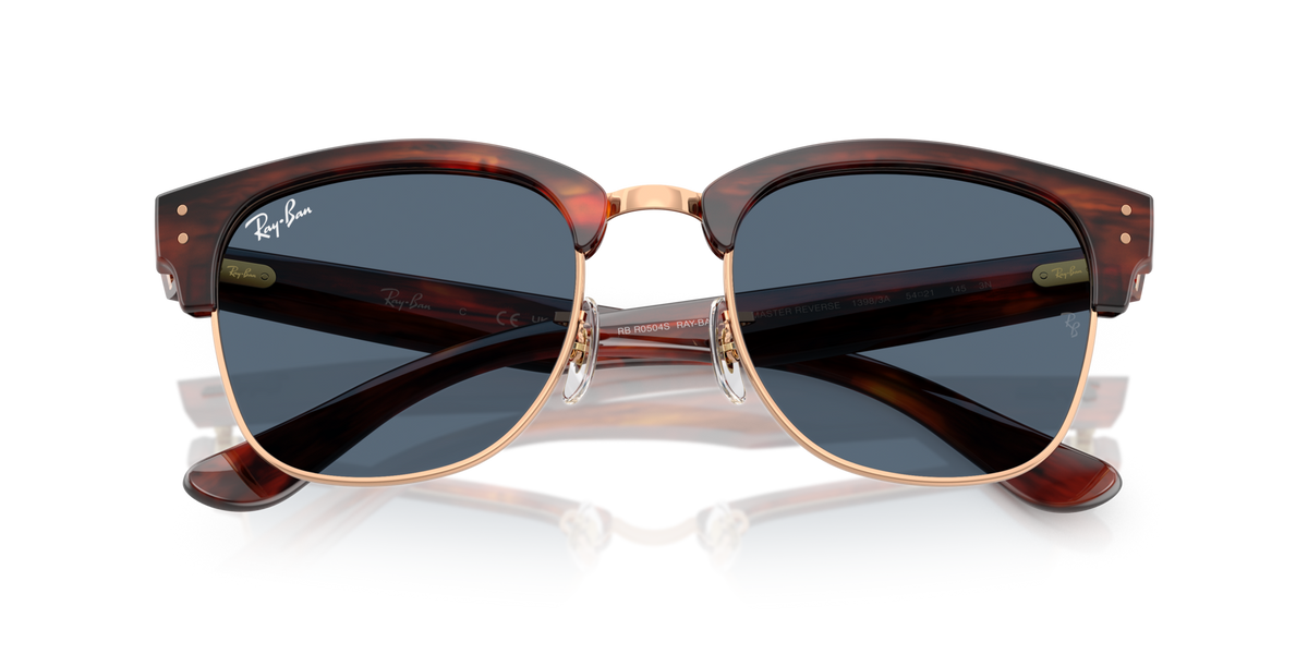 Ray-Ban Clubmaster Reverse RBR0504S 13983A