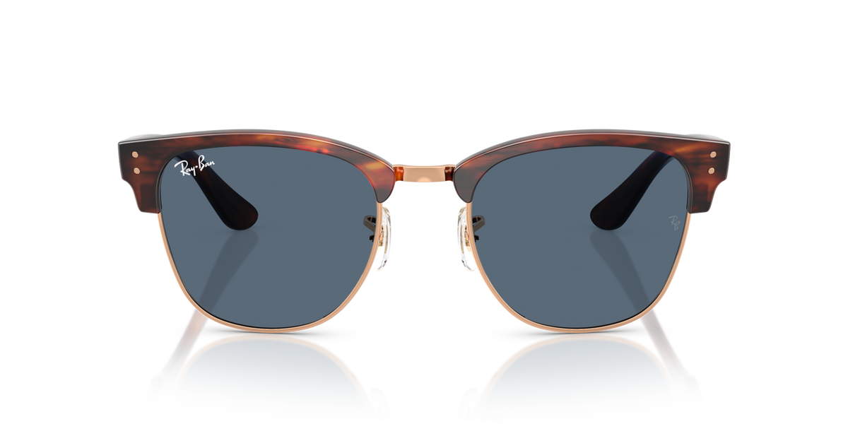 Ray-Ban Clubmaster Reverse RBR0504S 13983A