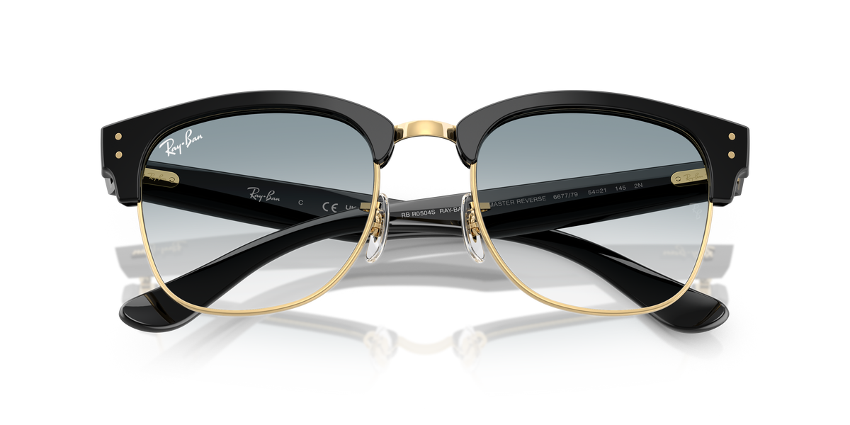 Ray-Ban Clubmaster Reverse RBR0504S 667779