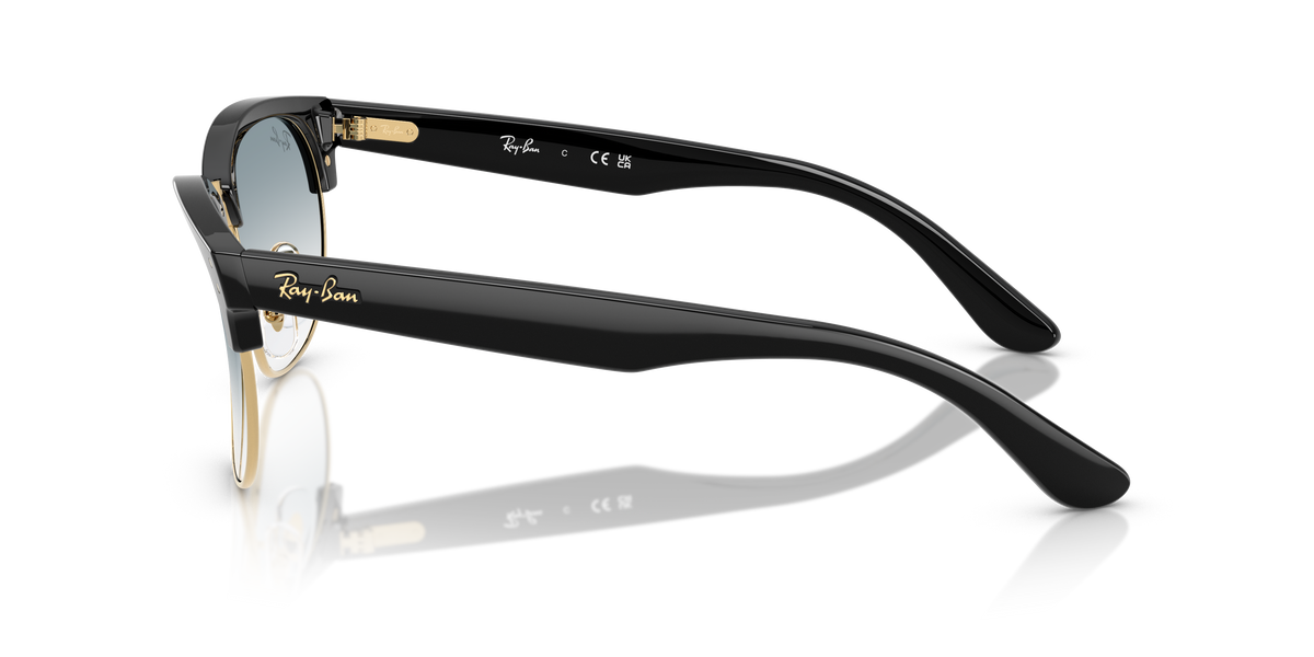 Ray-Ban Clubmaster Reverse RBR0504S 667779