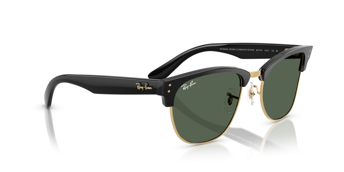 Ray-Ban Clubmaster Reverse RBR0504S 6677VR