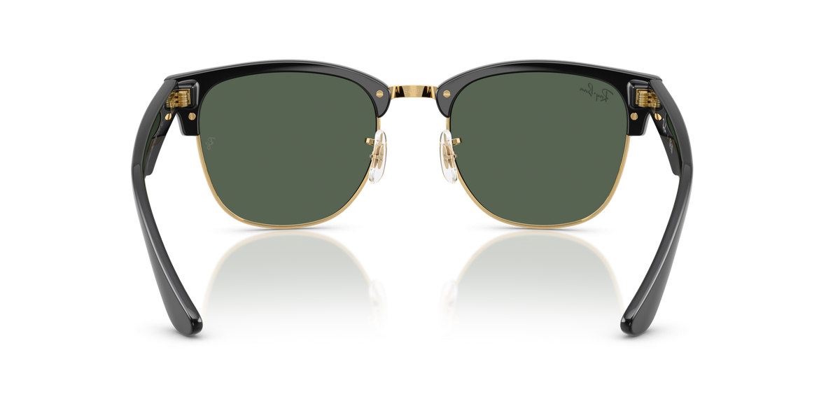 Ray-Ban Clubmaster Reverse RBR0504S 6677VR