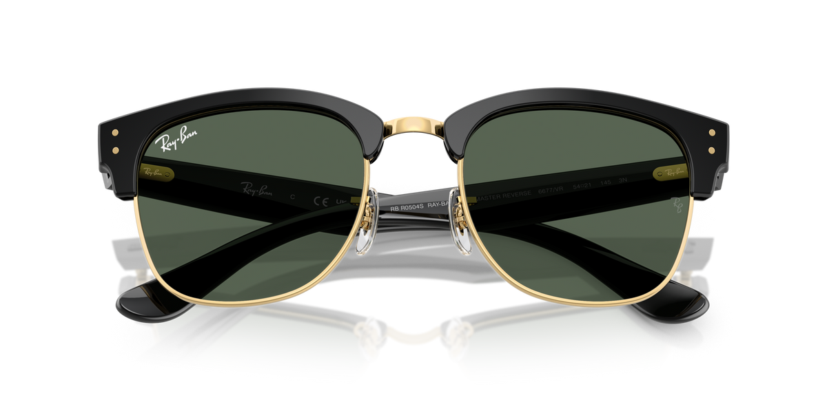 Ray-Ban Clubmaster Reverse RBR0504S 6677VR