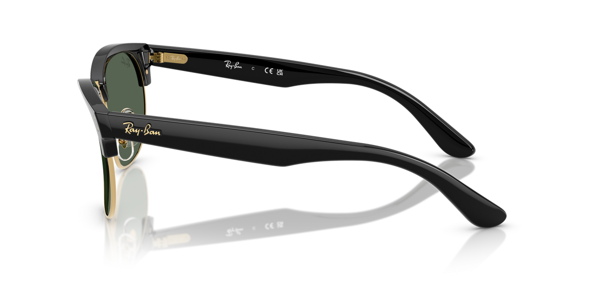 Ray-Ban Clubmaster Reverse RBR0504S 6677VR