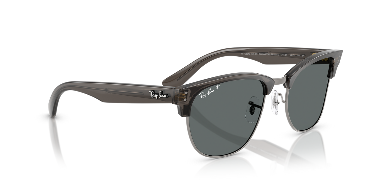 Ray-Ban Clubmaster Reverse RBR0504S 670781
