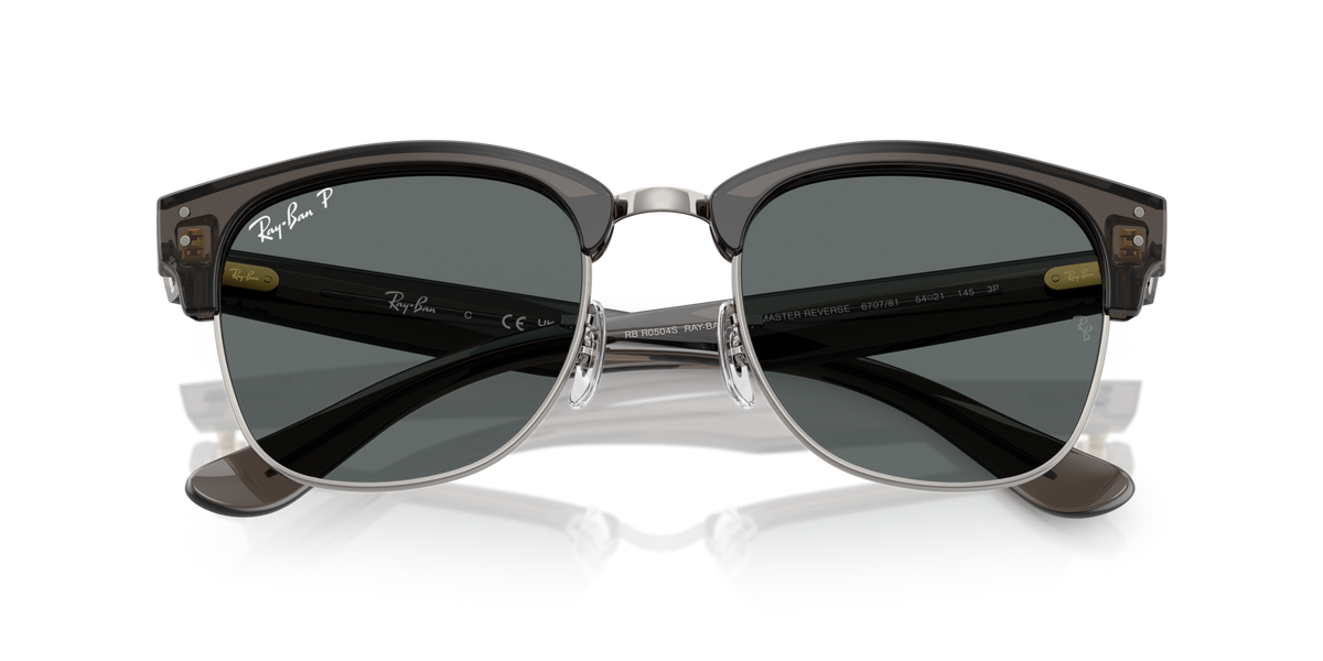 Ray-Ban Clubmaster Reverse RBR0504S 670781
