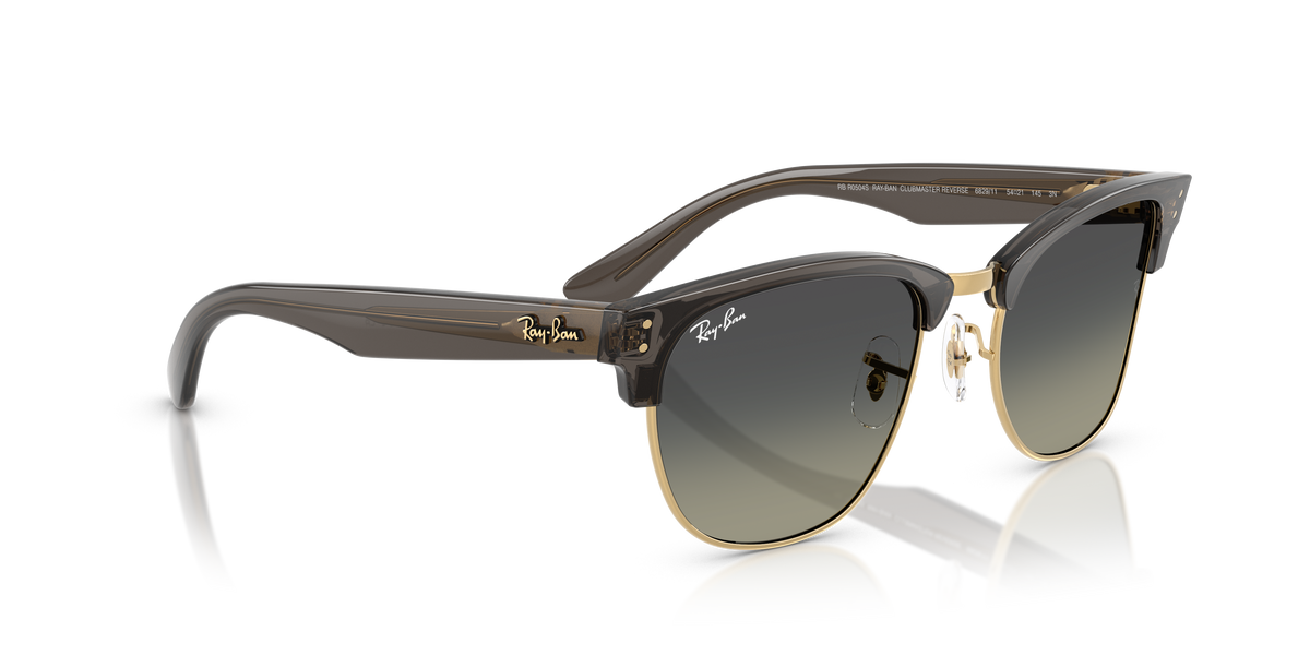 Ray-Ban Clubmaster Reverse RBR0504S 682911