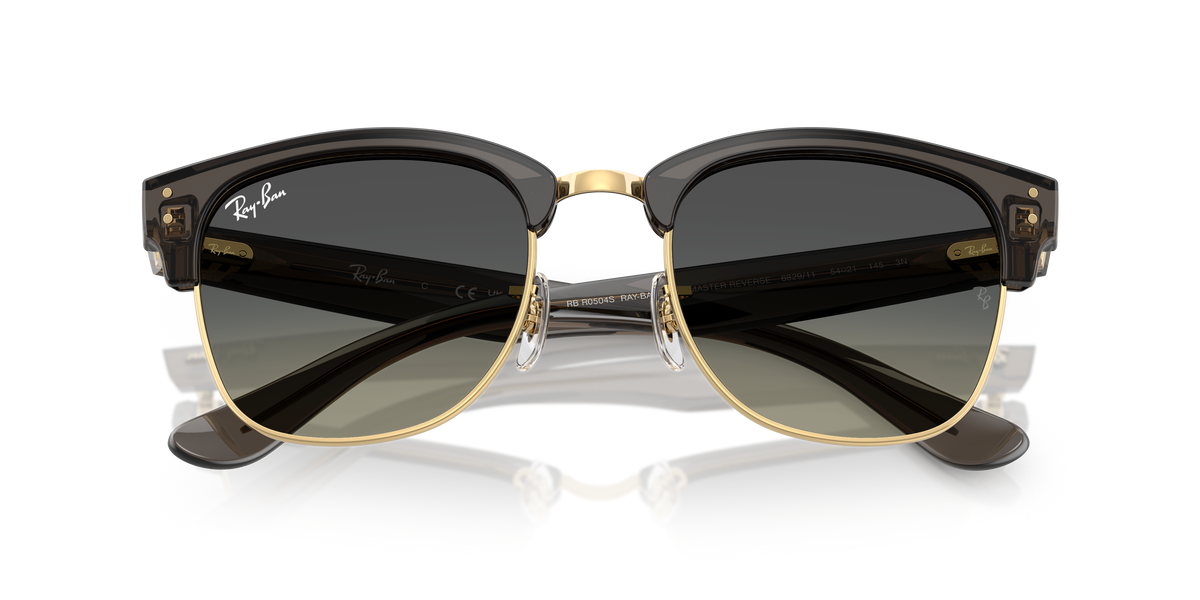 Ray-Ban Clubmaster Reverse RBR0504S 682911