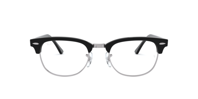 Ray-Ban Clubmaster RX5154 2000