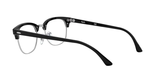Ray-Ban Clubmaster RX5154 2000