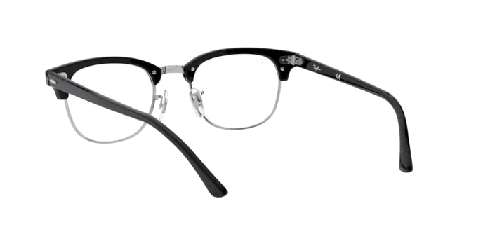Ray-Ban Clubmaster RX5154 2000