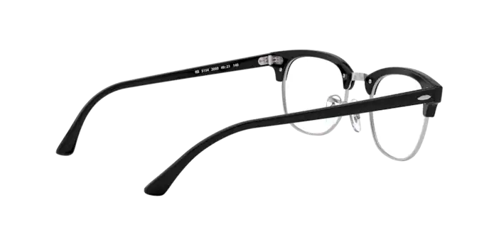 Ray-Ban Clubmaster RX5154 2000