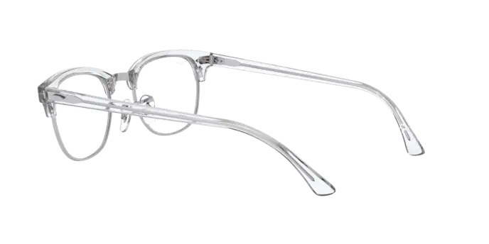Ray-Ban Clubmaster RX5154 2001