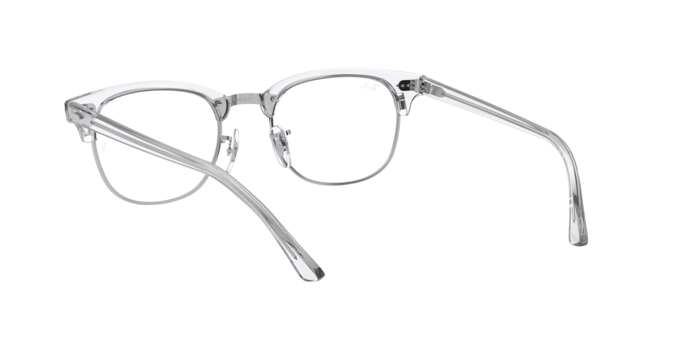 Ray-Ban Clubmaster RX5154 2001